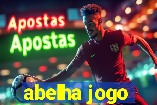 abelha jogo