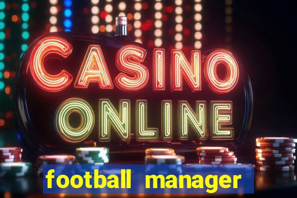 football manager 2024 crack status