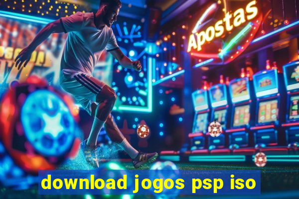 download jogos psp iso