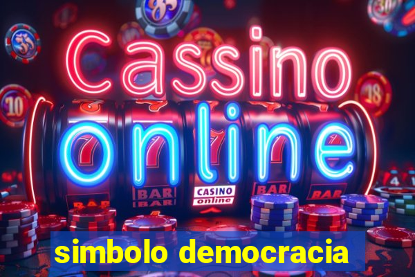 simbolo democracia