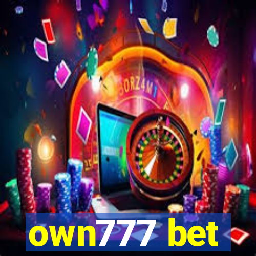 own777 bet