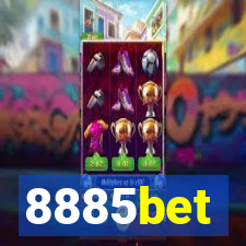 8885bet