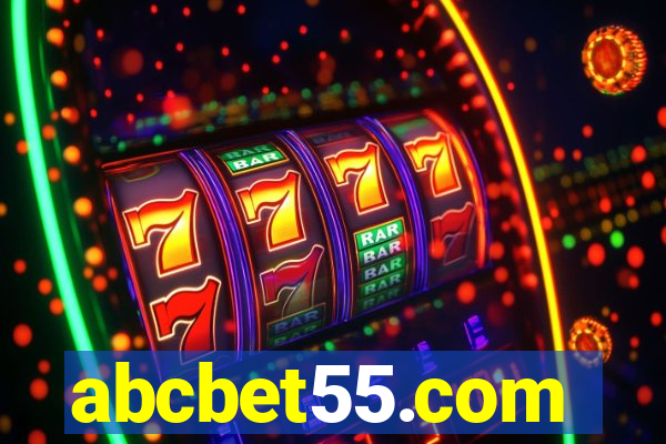 abcbet55.com