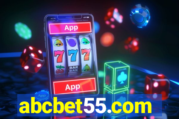 abcbet55.com