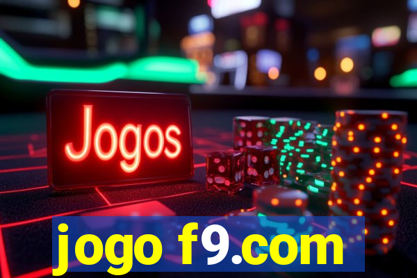 jogo f9.com