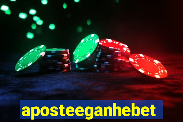 aposteeganhebet