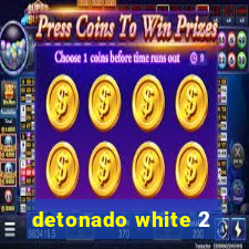 detonado white 2