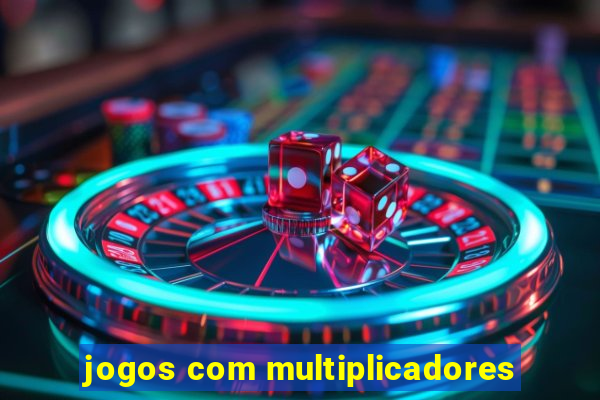 jogos com multiplicadores