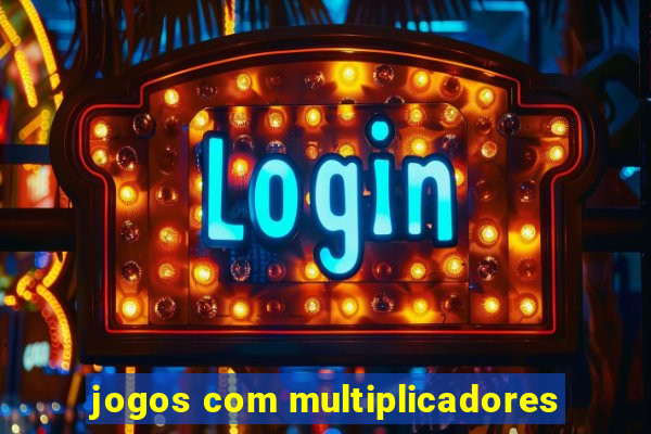 jogos com multiplicadores