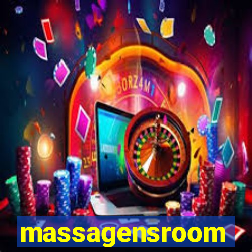 massagensroom