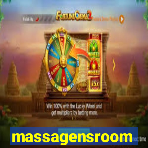 massagensroom