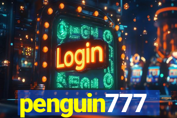 penguin777