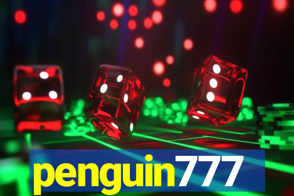 penguin777