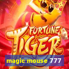 magic mouse 777