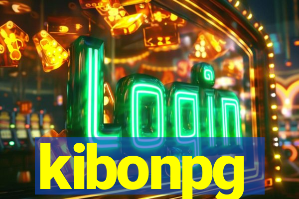 kibonpg