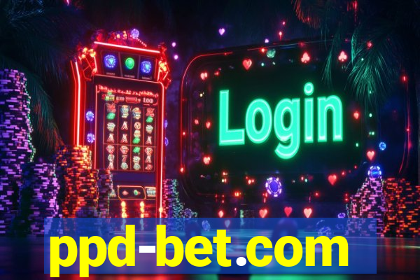 ppd-bet.com