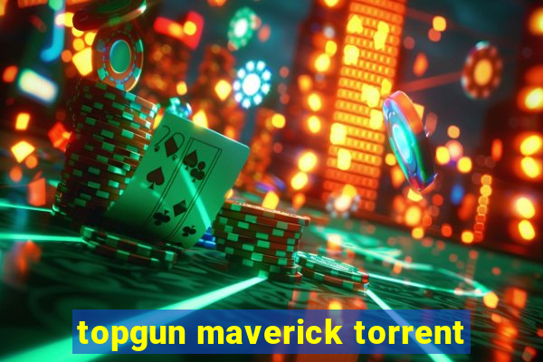 topgun maverick torrent