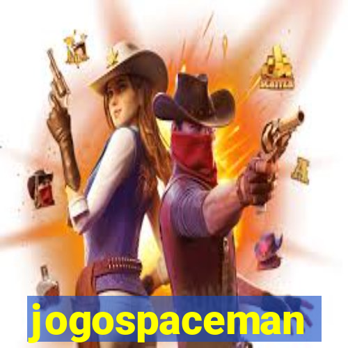 jogospaceman