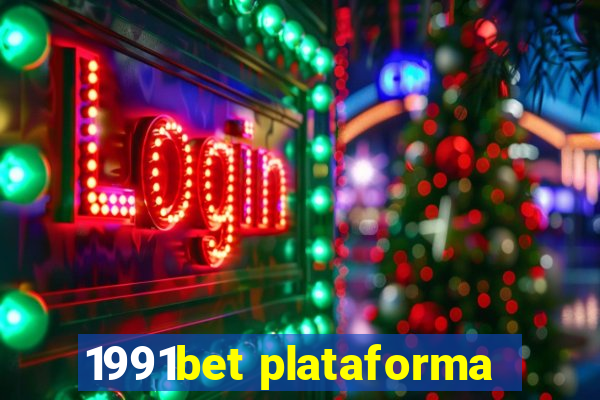 1991bet plataforma