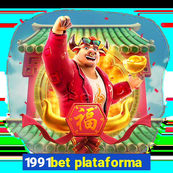 1991bet plataforma