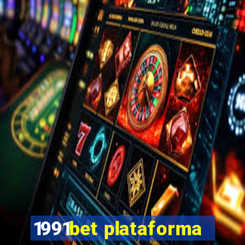 1991bet plataforma