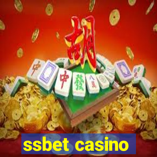 ssbet casino