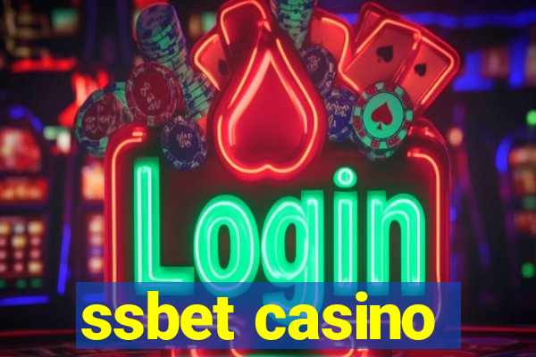 ssbet casino