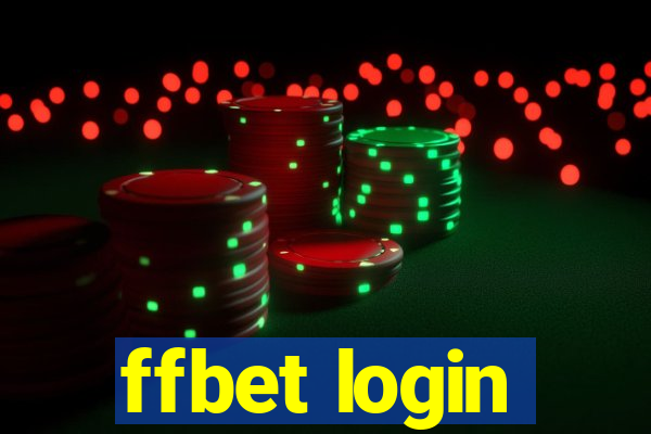 ffbet login