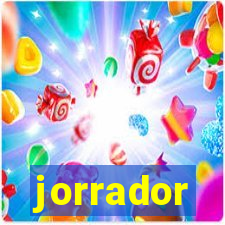 jorrador