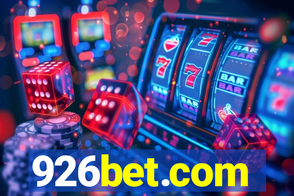 926bet.com