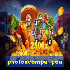 photoacompa poa zona norte