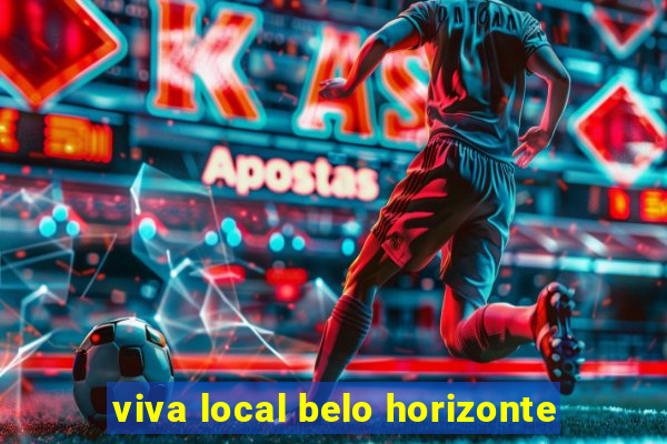 viva local belo horizonte