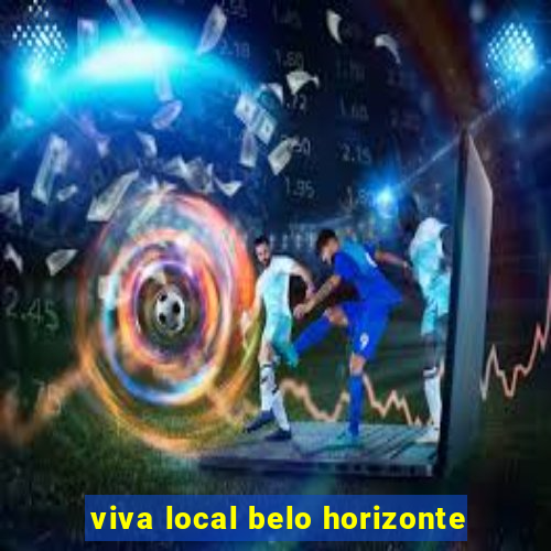 viva local belo horizonte