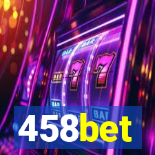 458bet