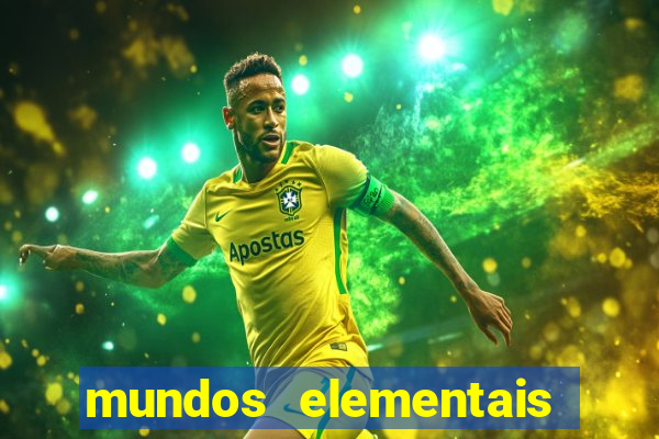 mundos elementais download apk