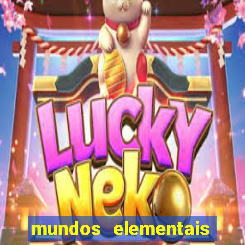 mundos elementais download apk