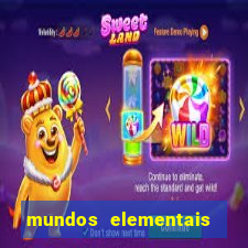 mundos elementais download apk