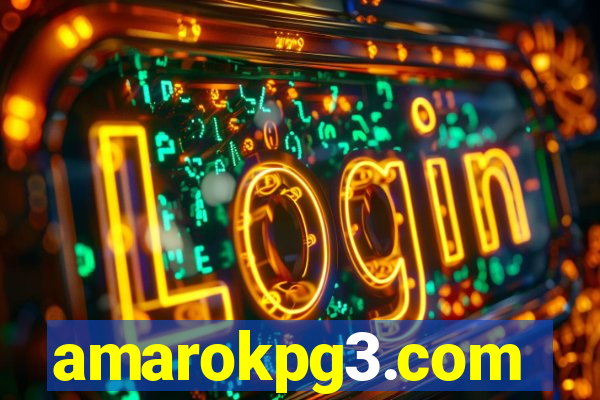 amarokpg3.com