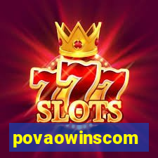 povaowinscom