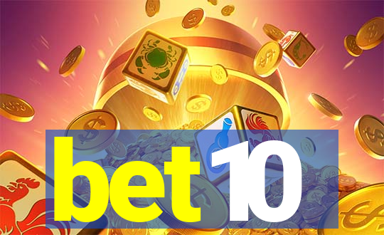 bet10