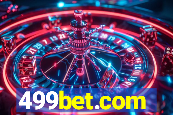 499bet.com