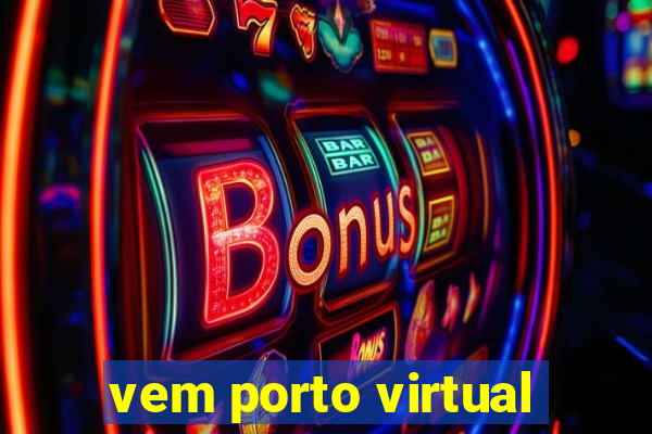 vem porto virtual