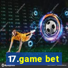 17.game bet