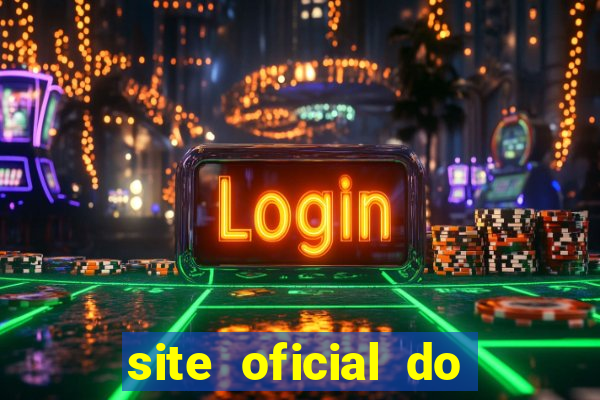 site oficial do tigre jogo