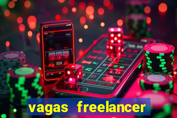 vagas freelancer porto alegre