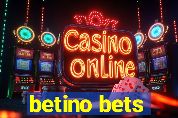 betino bets