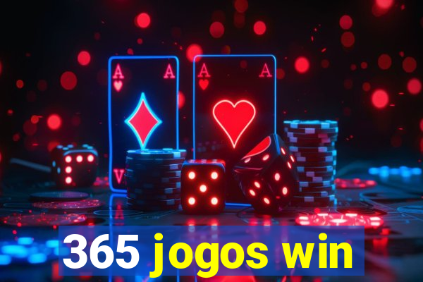 365 jogos win