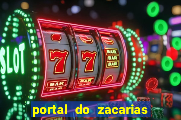 portal do zacarias brida nunes