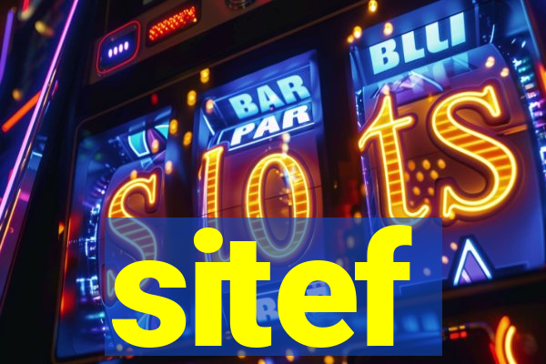 sitef