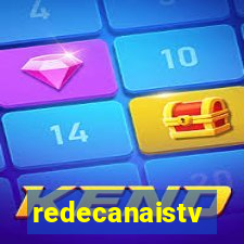 redecanaistv